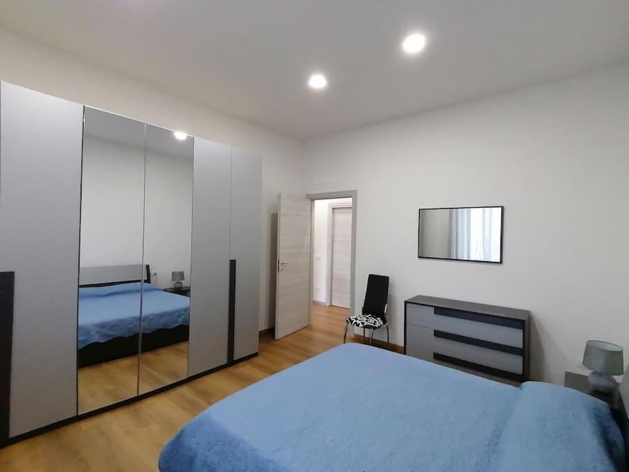 Calipso Casa Vacanza لا سبيتسْيا المظهر الخارجي الصورة