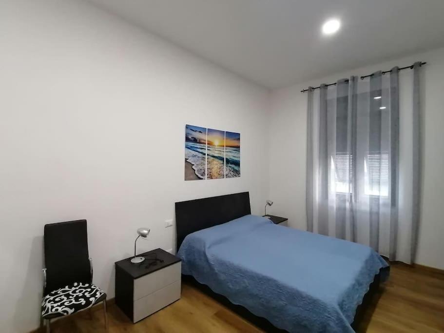 Calipso Casa Vacanza لا سبيتسْيا المظهر الخارجي الصورة