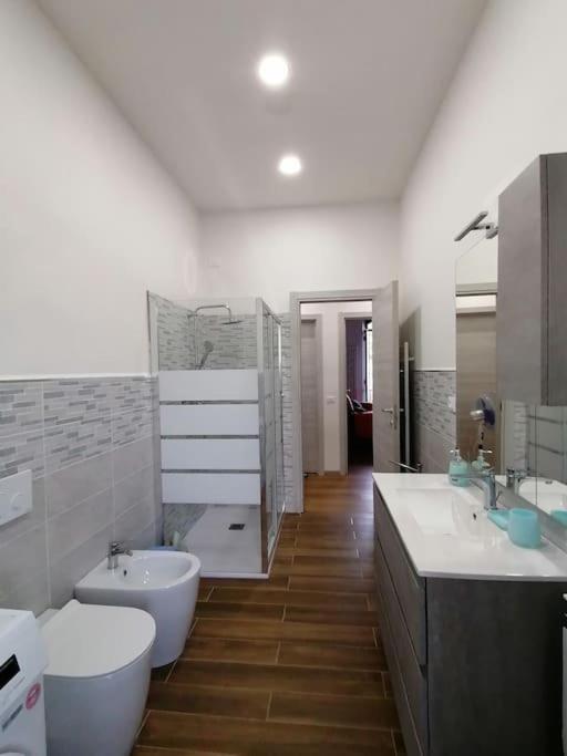 Calipso Casa Vacanza لا سبيتسْيا المظهر الخارجي الصورة